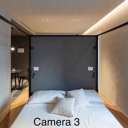 Berht - Appartamenti Al Centro Di Catania Ngoại thất bức ảnh