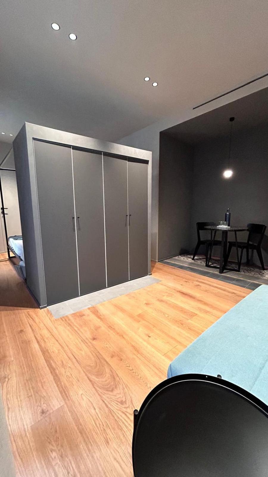 Berht - Appartamenti Al Centro Di Catania Ngoại thất bức ảnh