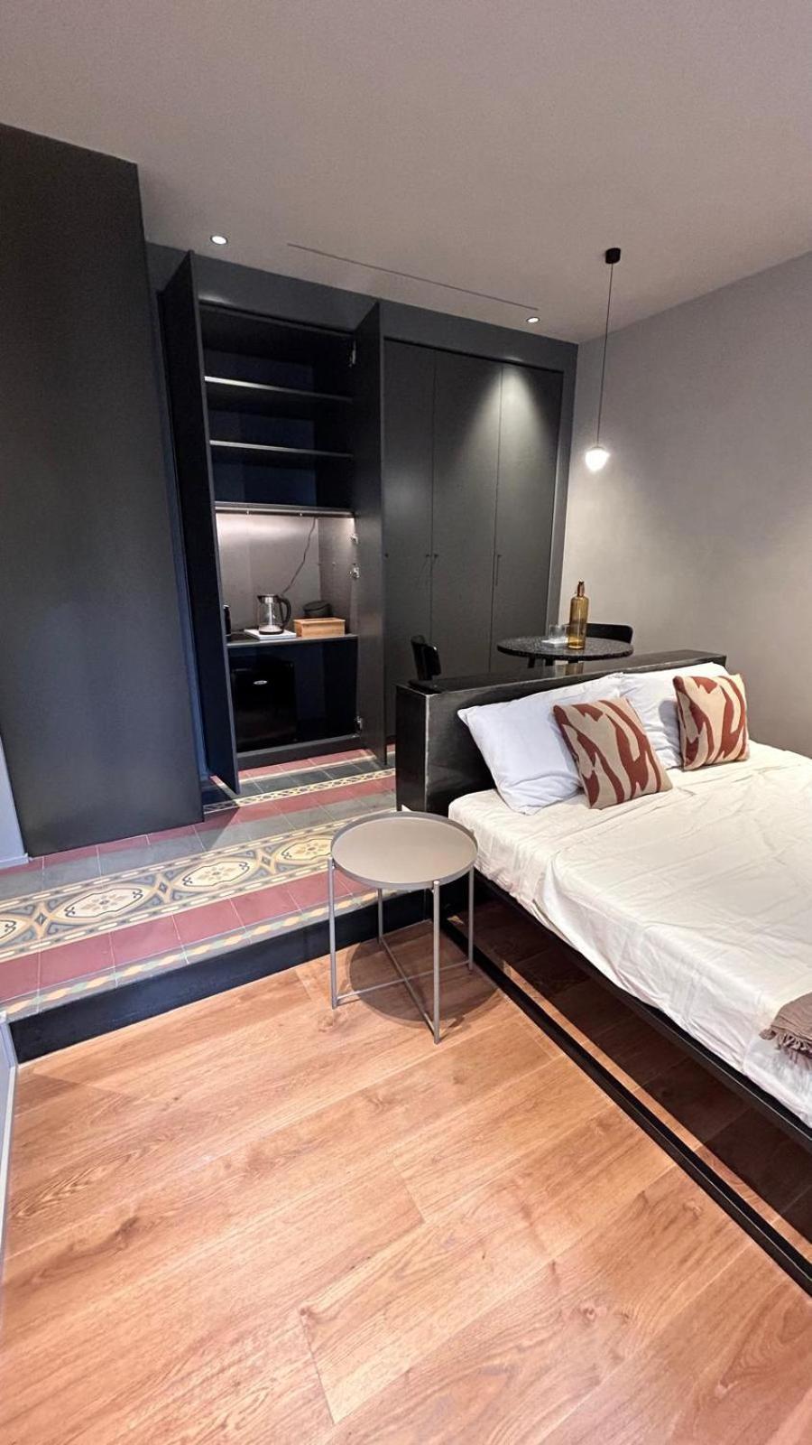 Berht - Appartamenti Al Centro Di Catania Ngoại thất bức ảnh