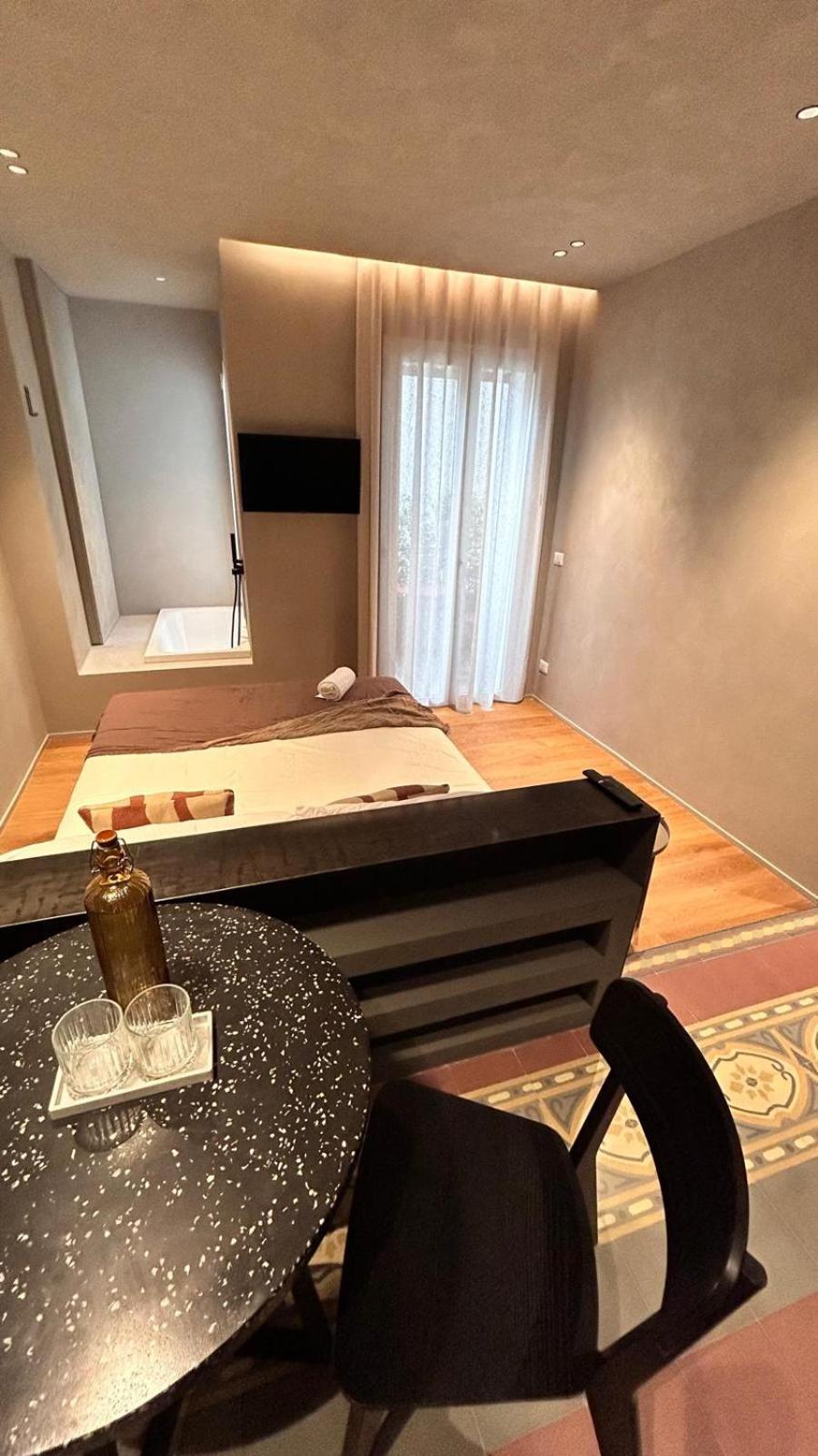 Berht - Appartamenti Al Centro Di Catania Ngoại thất bức ảnh
