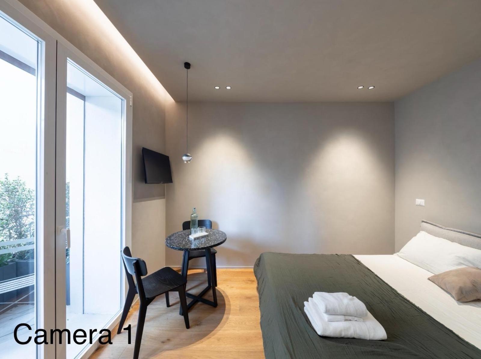 Berht - Appartamenti Al Centro Di Catania Ngoại thất bức ảnh