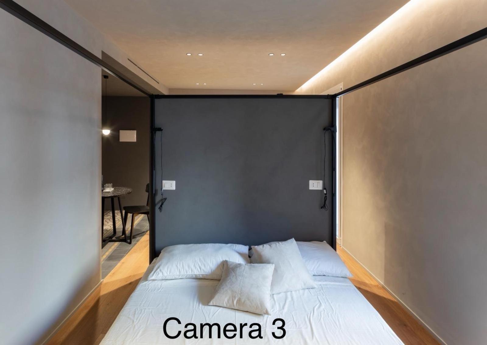 Berht - Appartamenti Al Centro Di Catania Ngoại thất bức ảnh