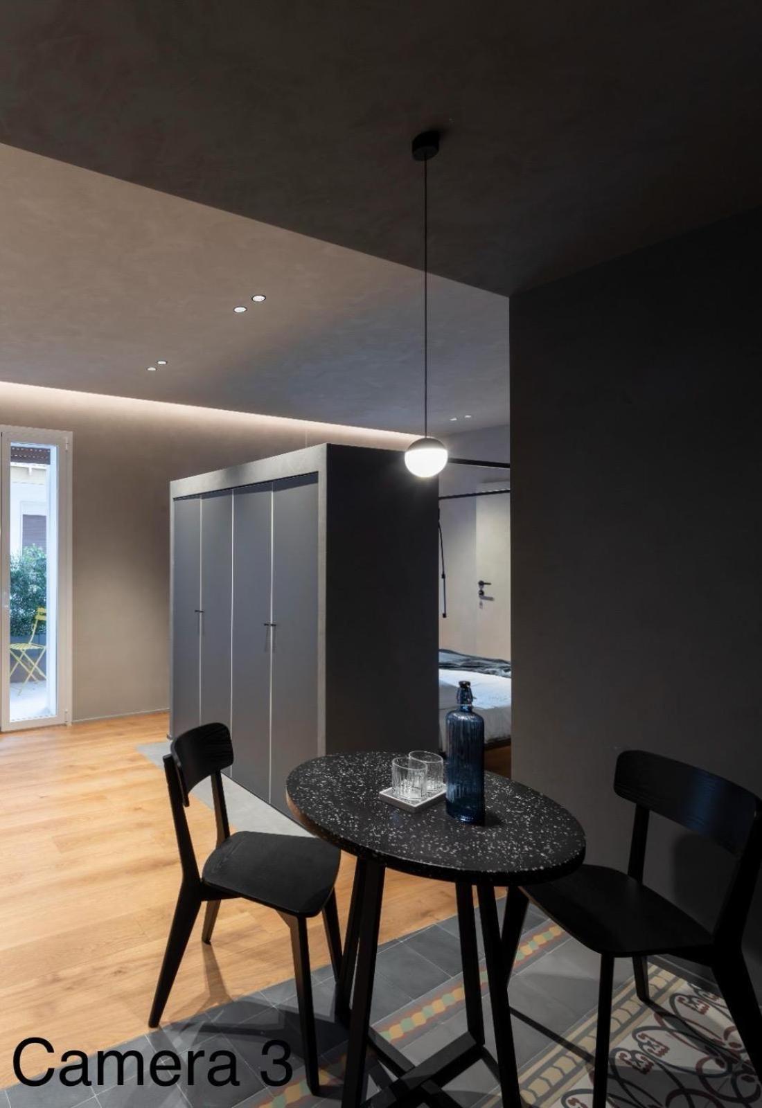 Berht - Appartamenti Al Centro Di Catania Ngoại thất bức ảnh