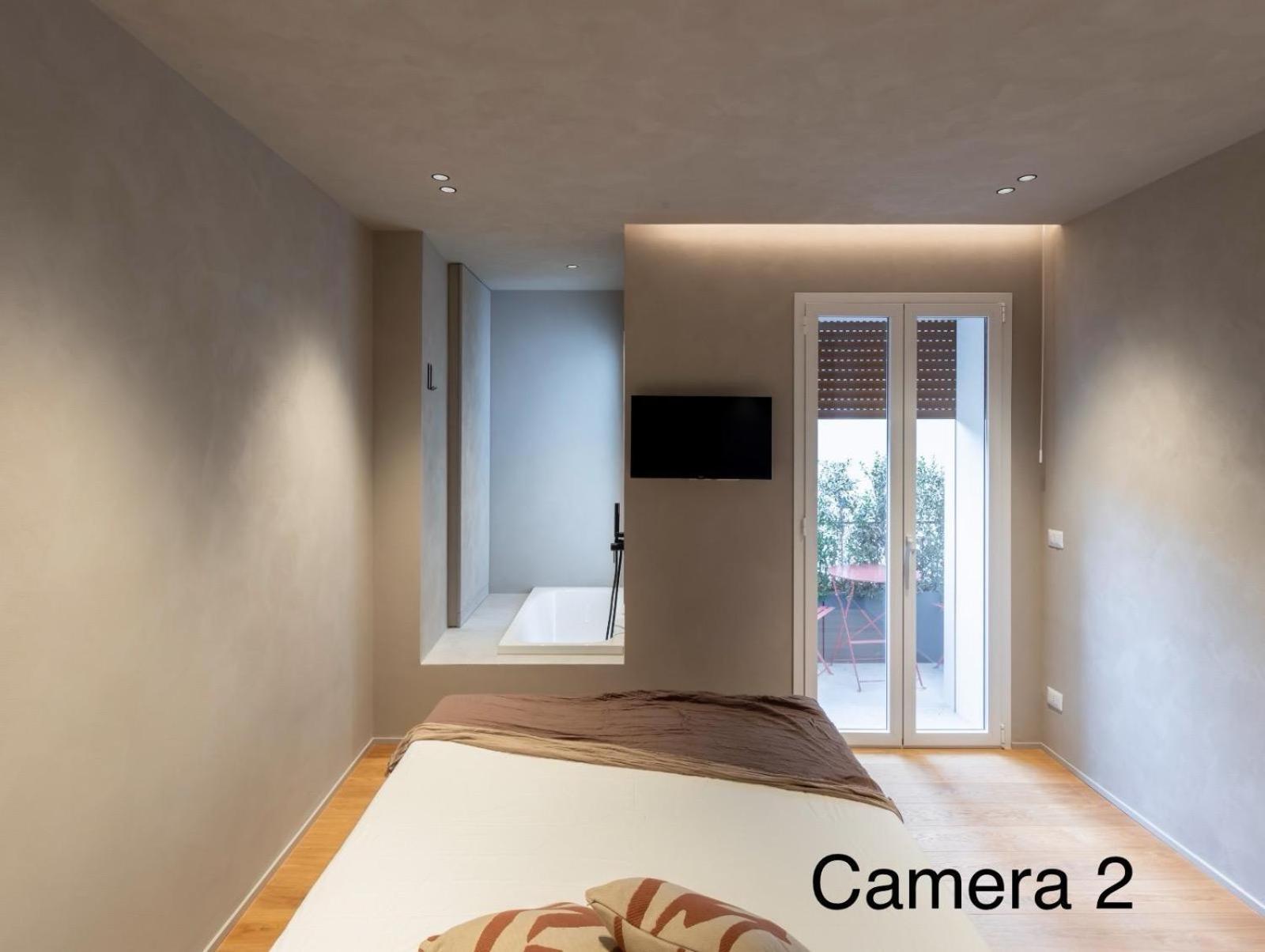 Berht - Appartamenti Al Centro Di Catania Ngoại thất bức ảnh