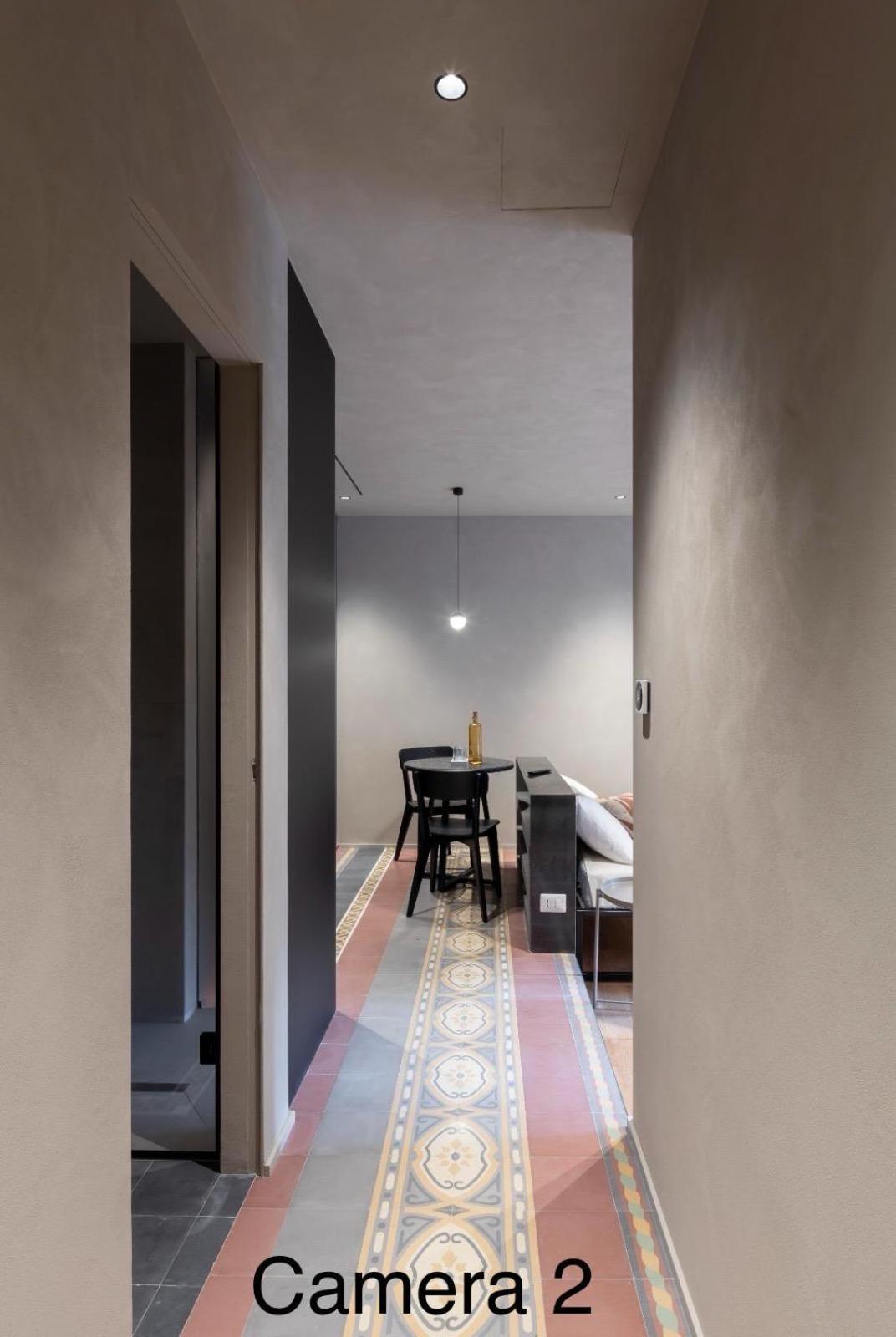 Berht - Appartamenti Al Centro Di Catania Ngoại thất bức ảnh