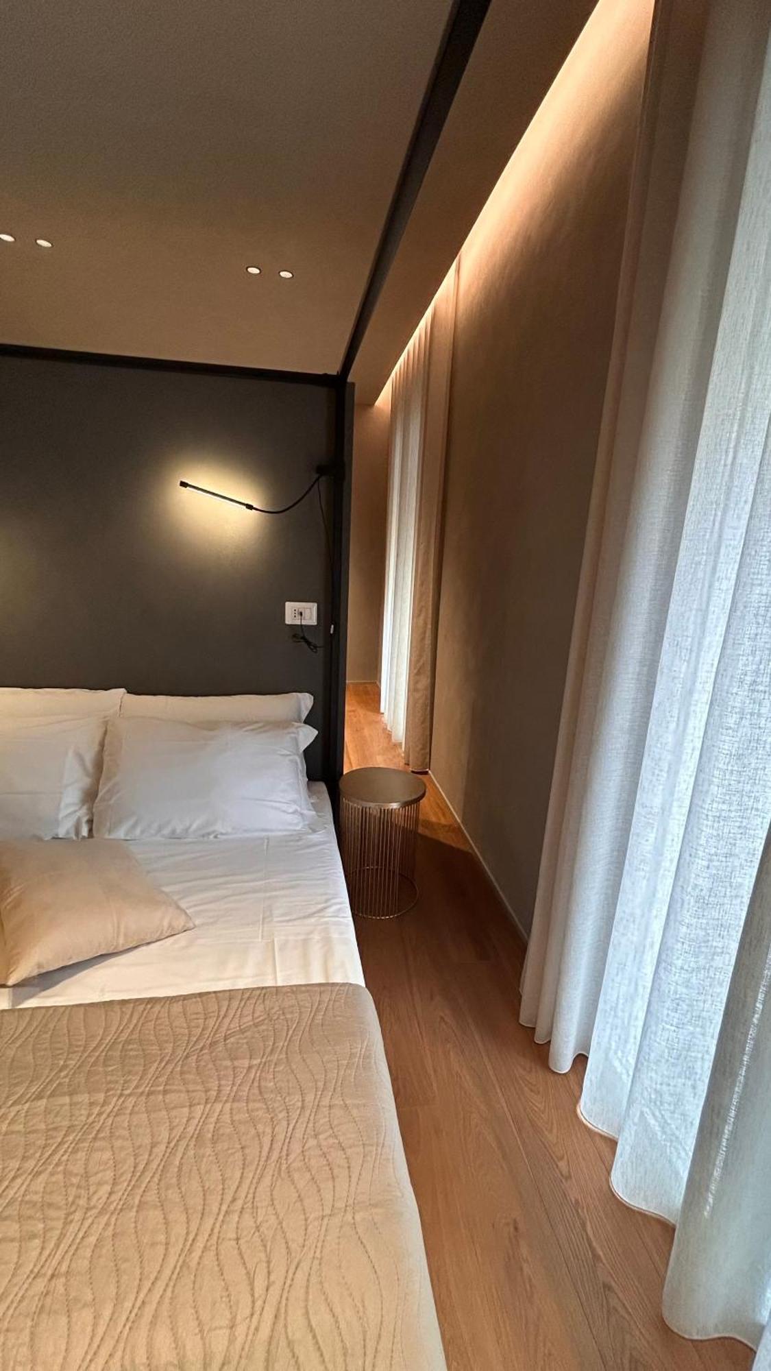 Berht - Appartamenti Al Centro Di Catania Ngoại thất bức ảnh